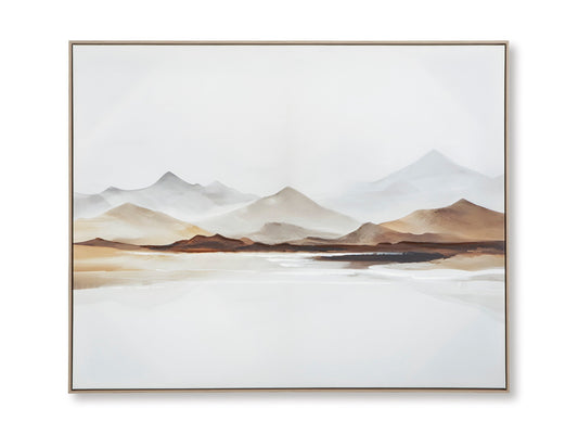 Karalen Wall Art