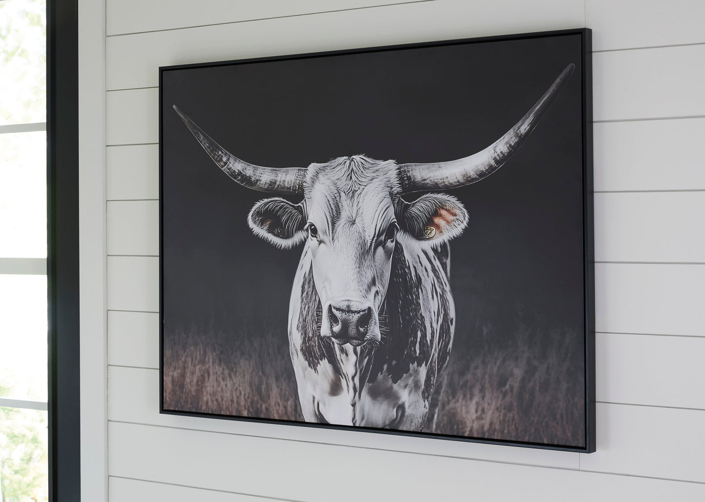 Harlandale Wall Art