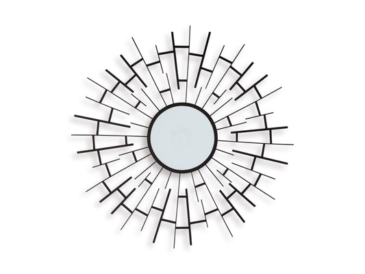Garrenworth Accent Mirror
