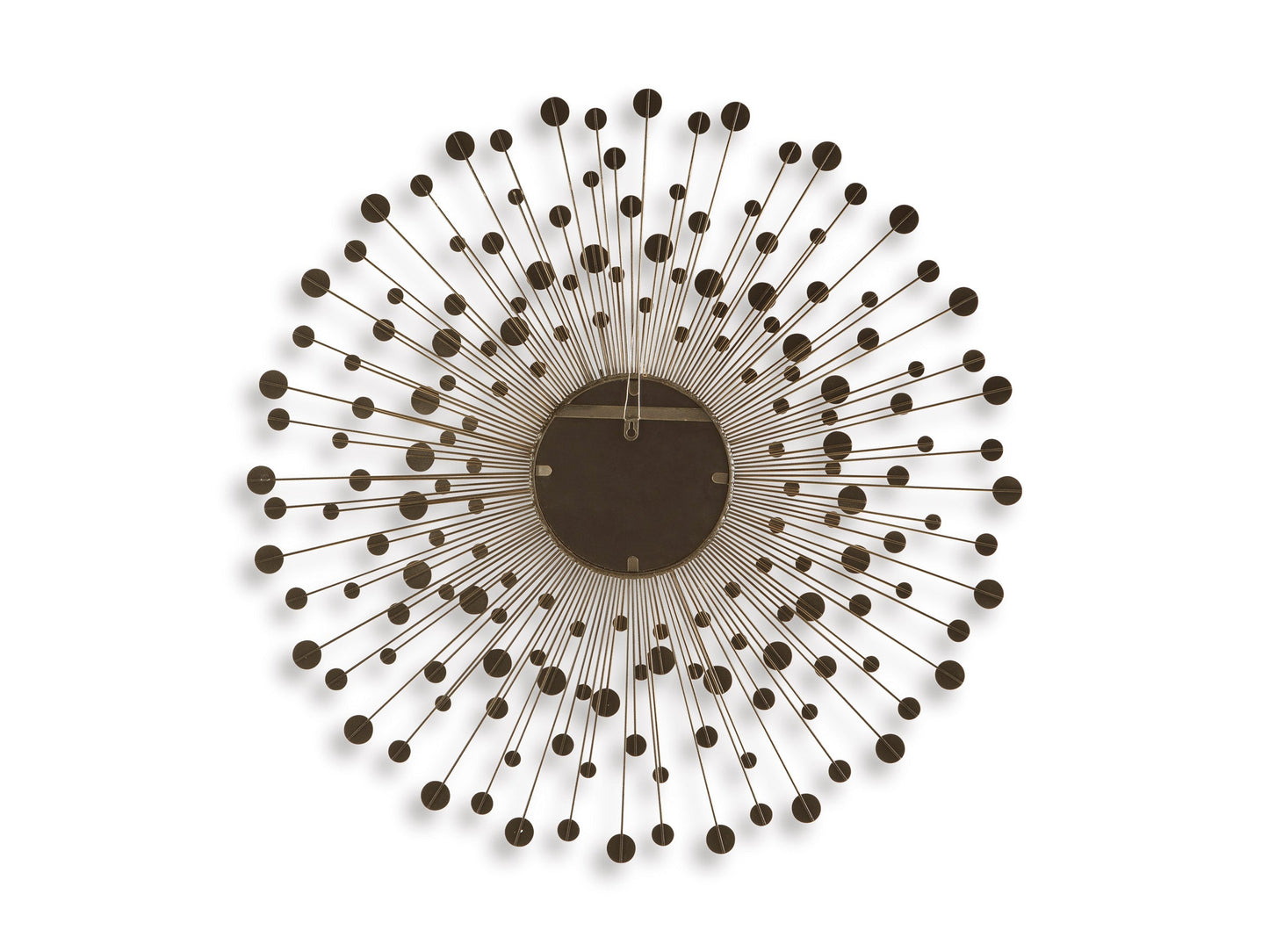 Morwenna Accent Mirror