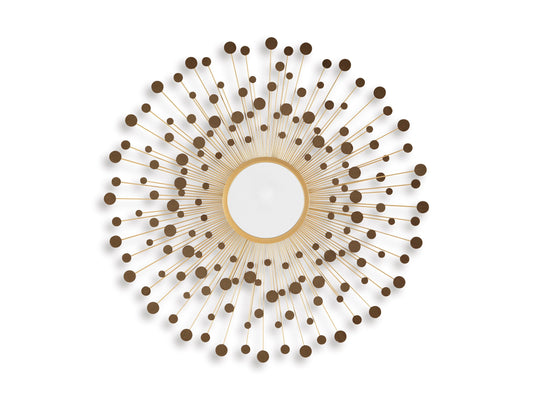 Morwenna Accent Mirror
