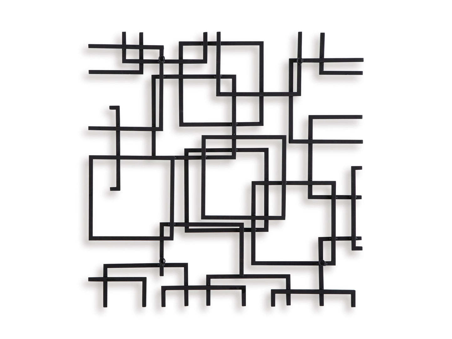 Aadanton Wall Decor