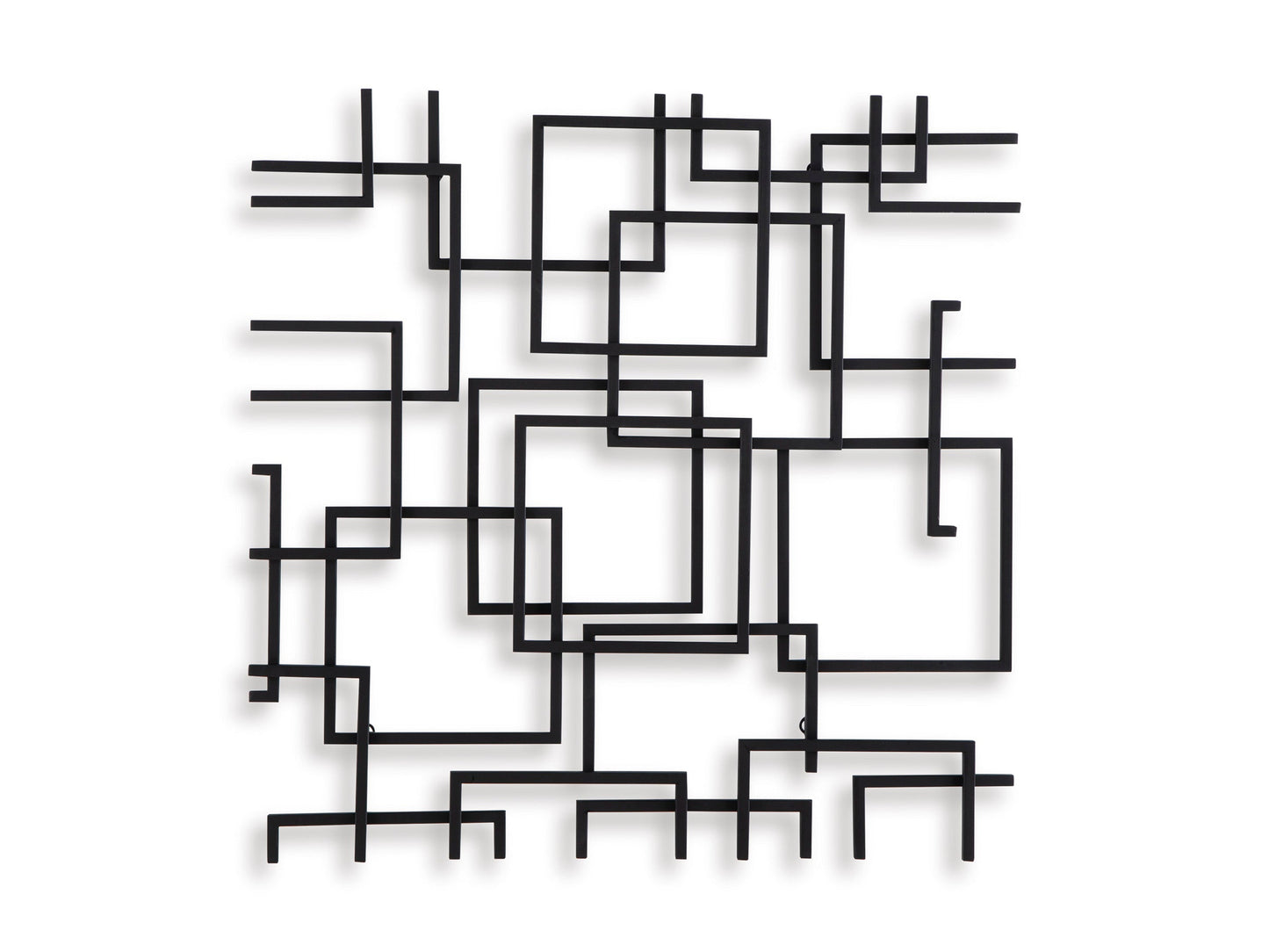 Aadanton Wall Decor