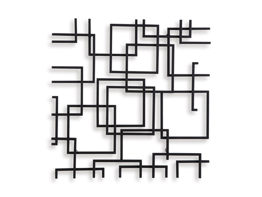 Aadanton Wall Decor
