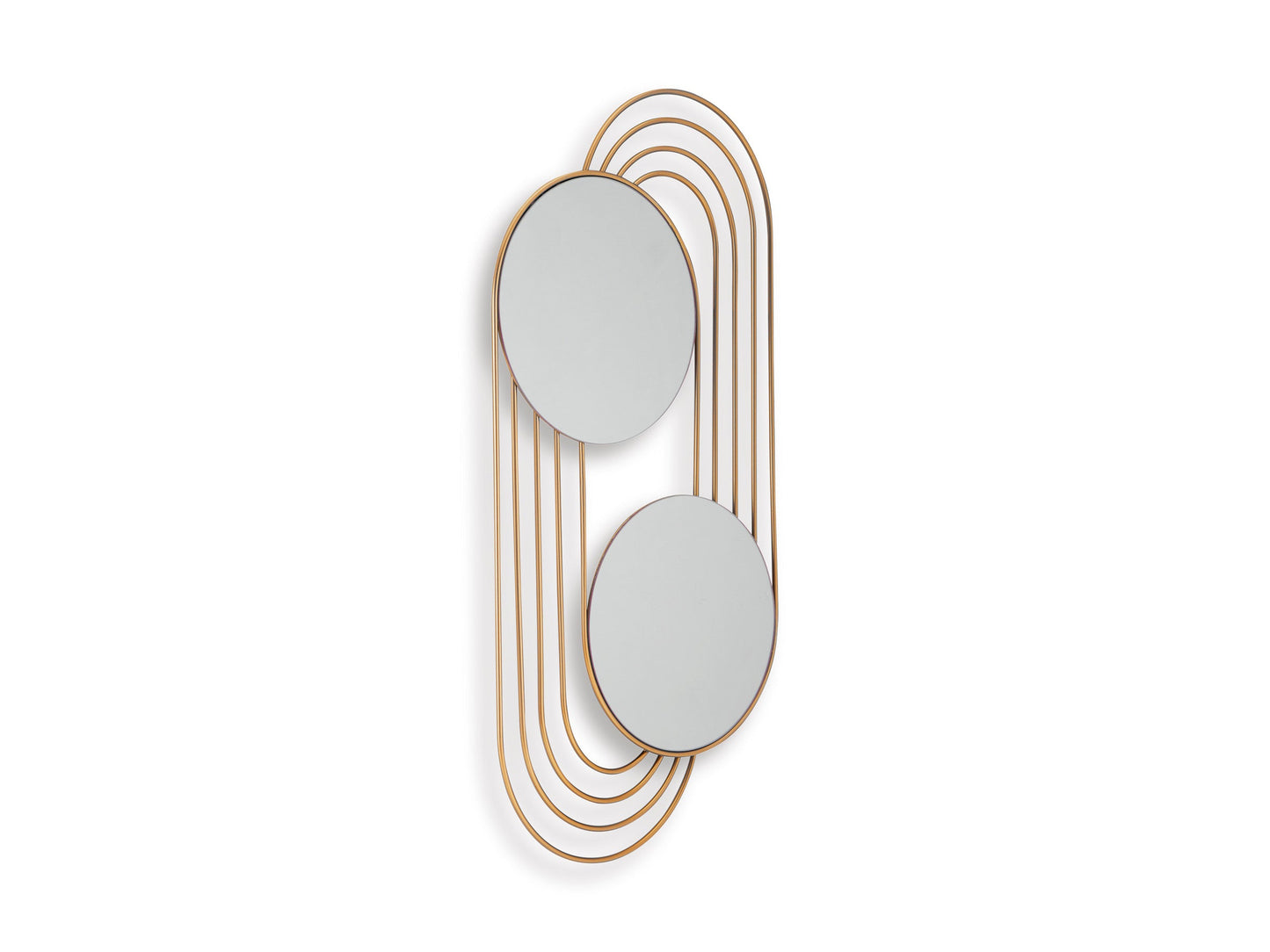 Warrenley Accent Mirror