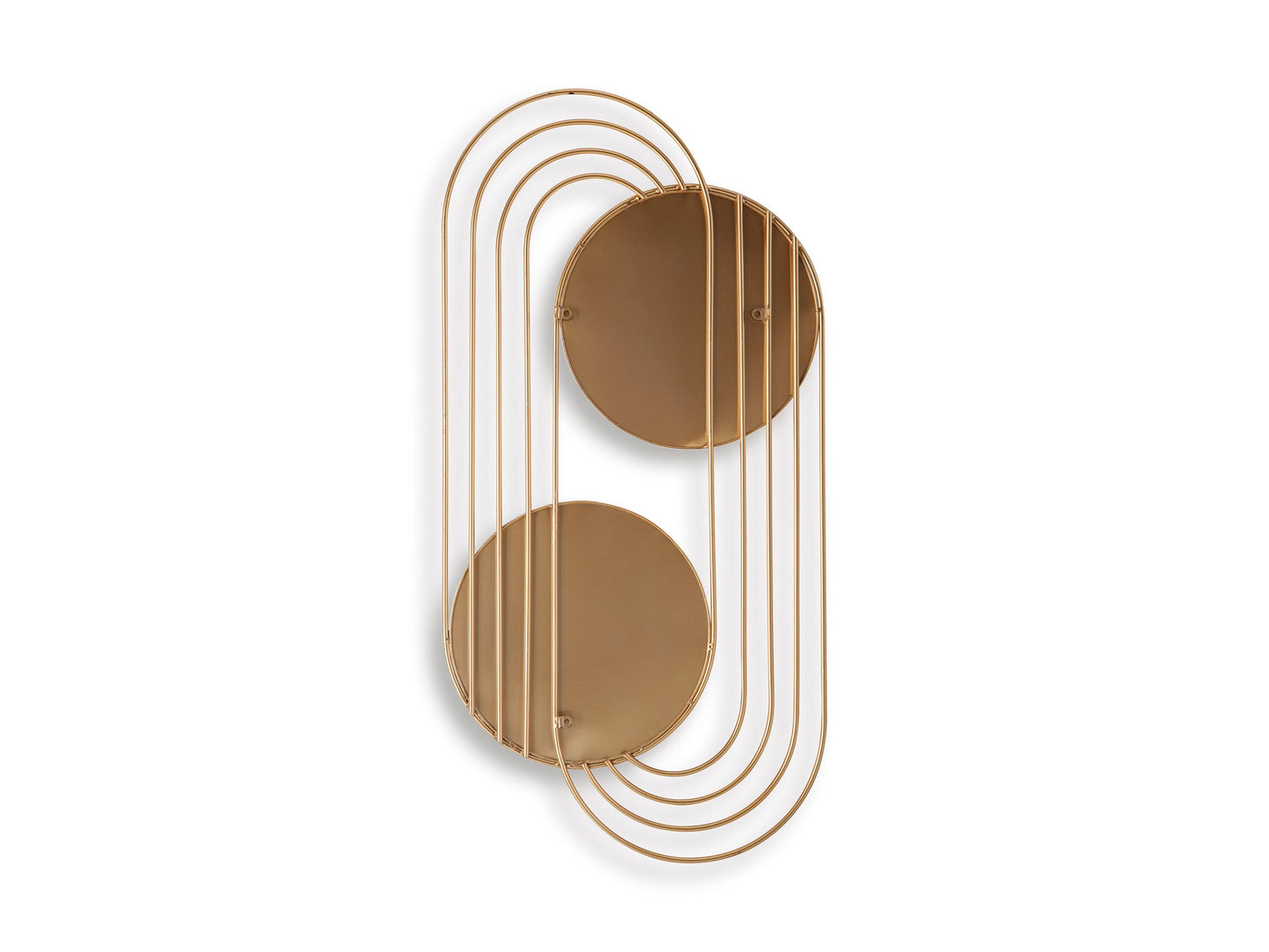 Warrenley Accent Mirror