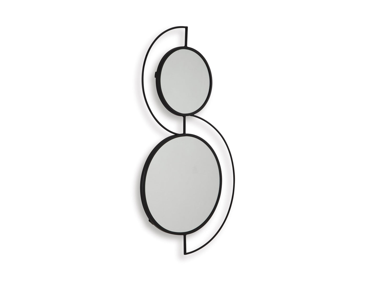 Shayham Accent Mirror