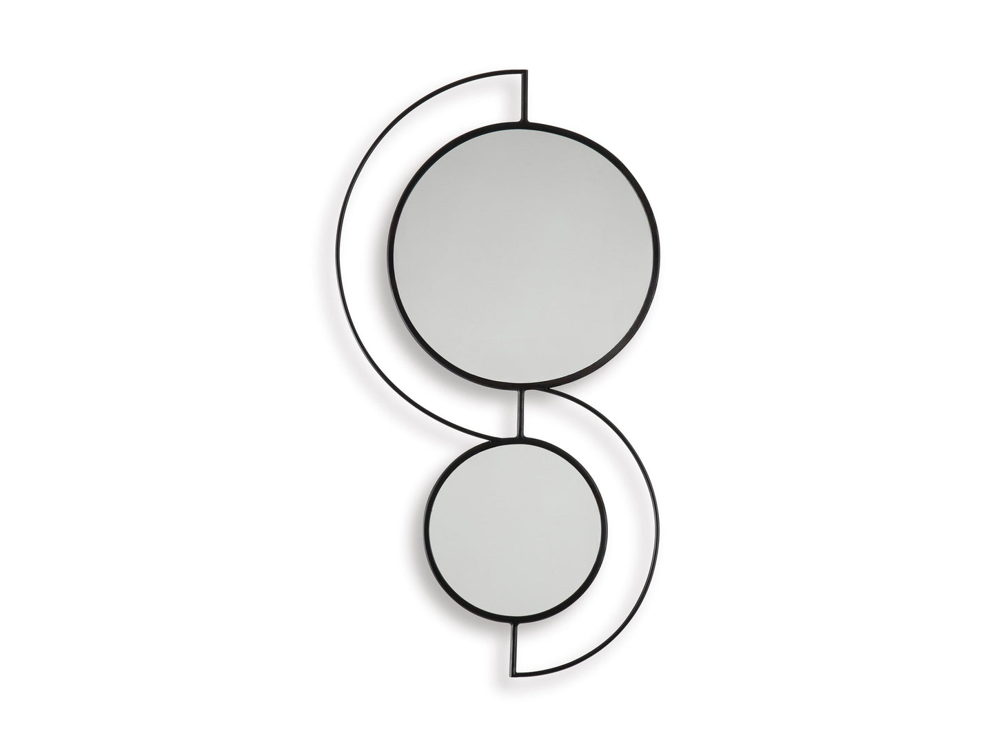 Shayham Accent Mirror
