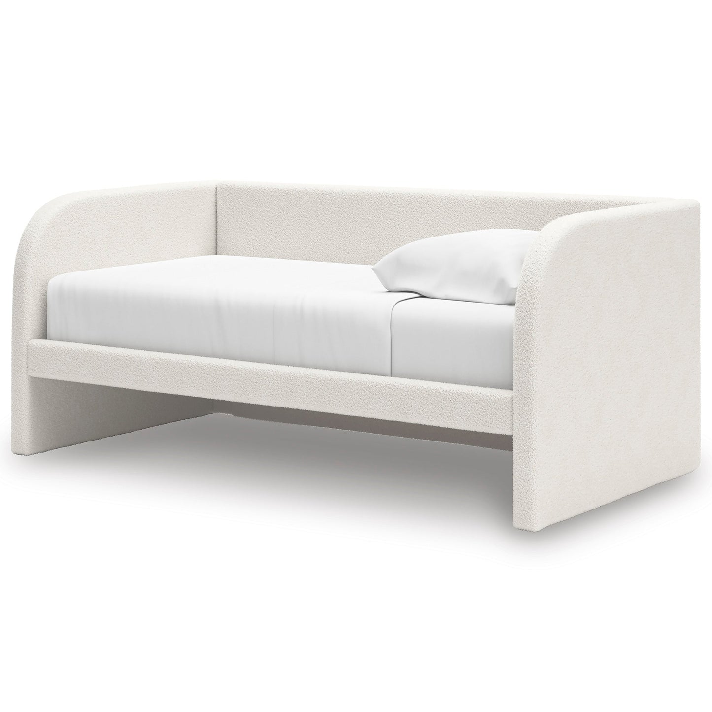 Shapella Upholstered Day Bed