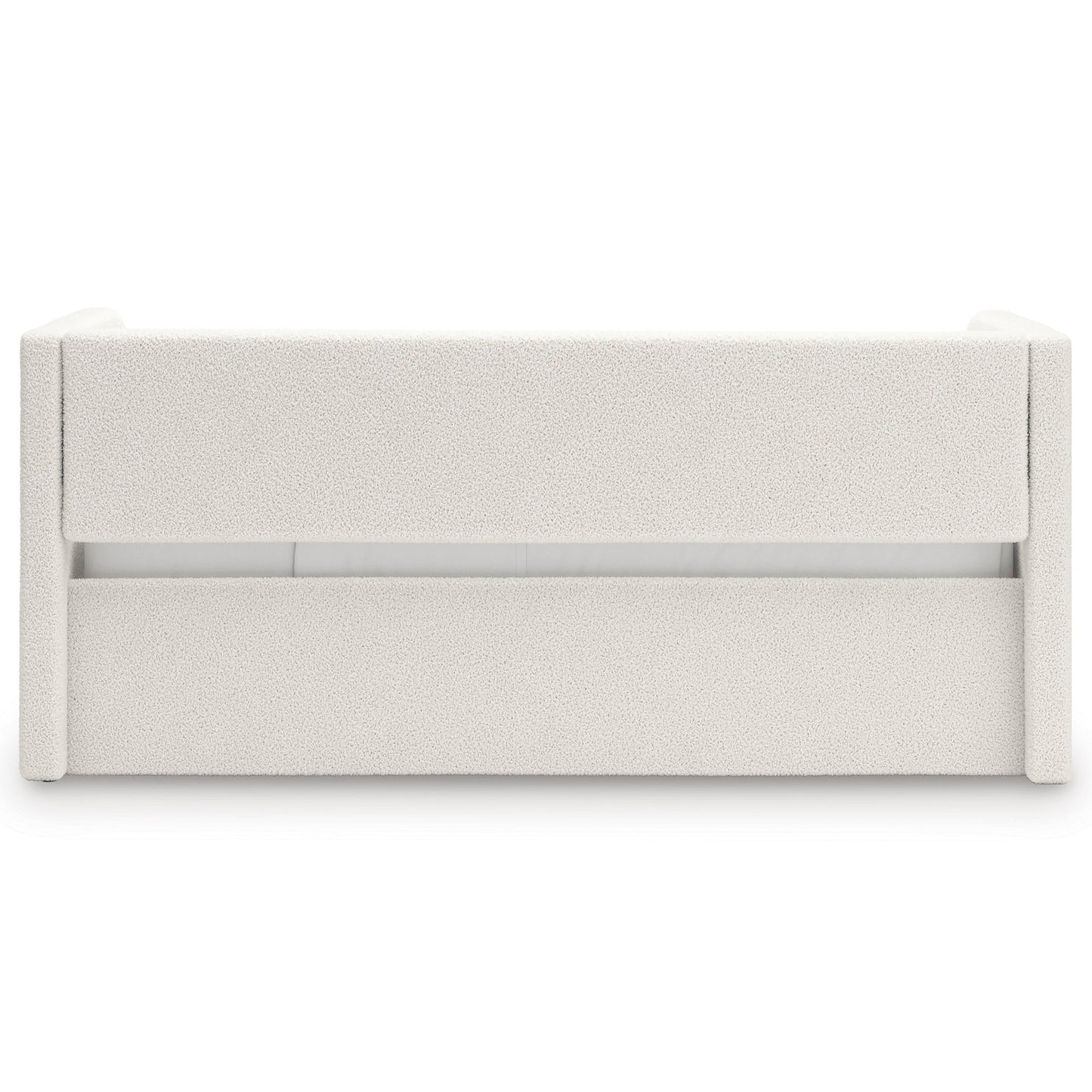 Shapella Upholstered Day Bed