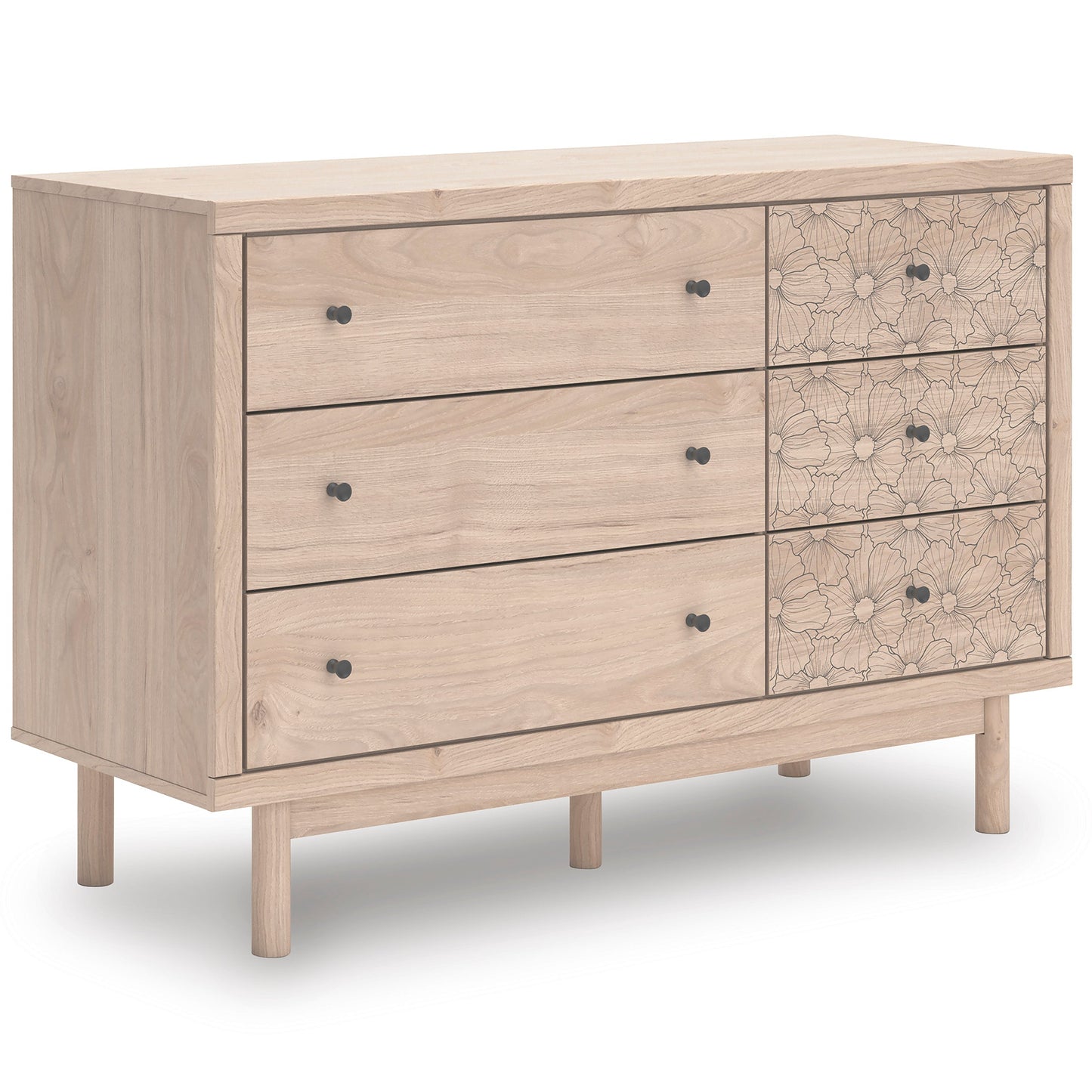 Shapella Dresser