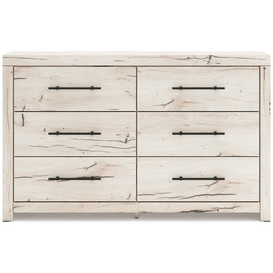 Lawroy Dresser