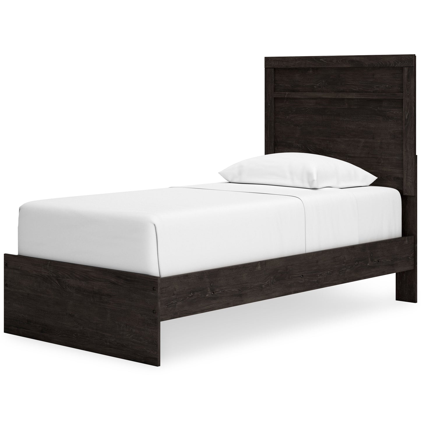 Belachime Full Panel Bed