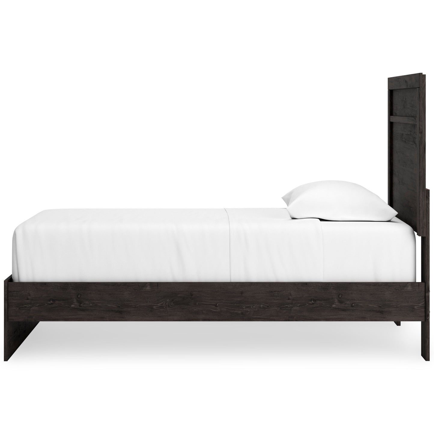 Belachime Full Panel Bed