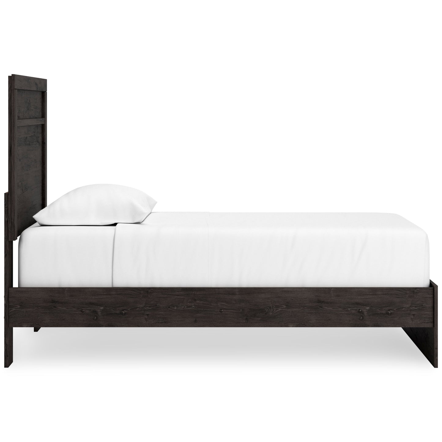 Belachime Full Panel Bed
