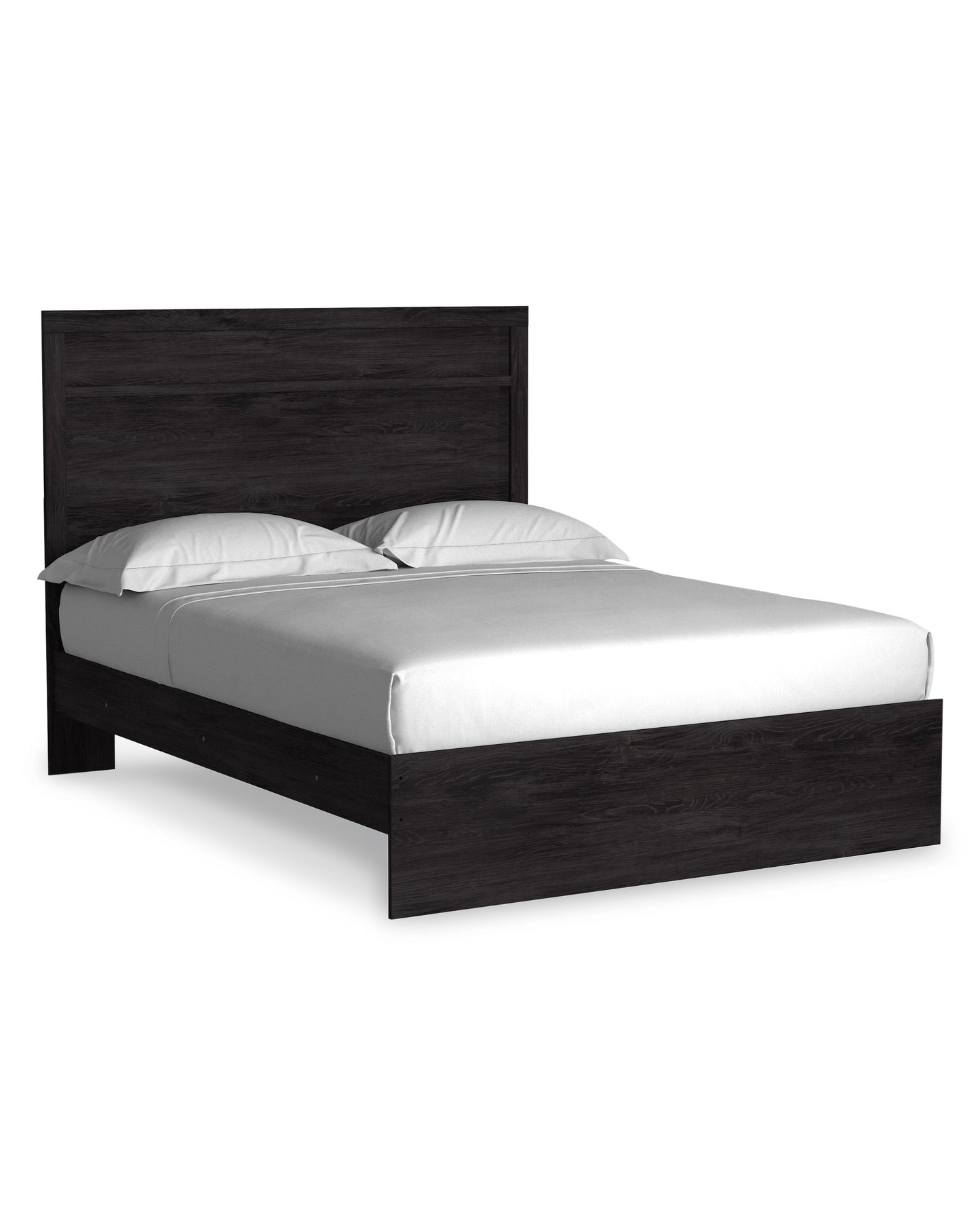Belachime Full Panel Bed