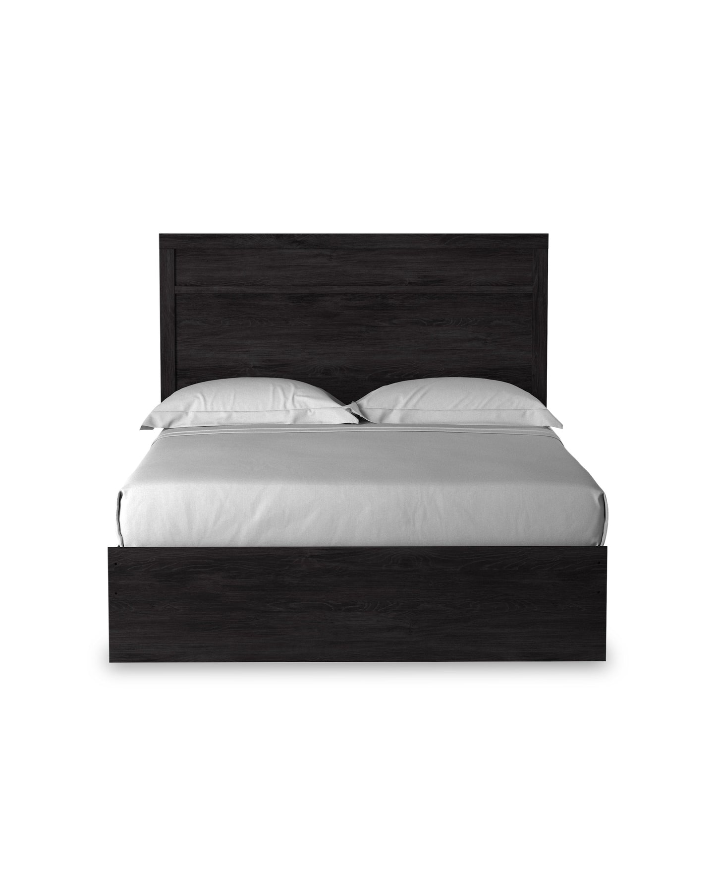 Belachime Full Panel Bed