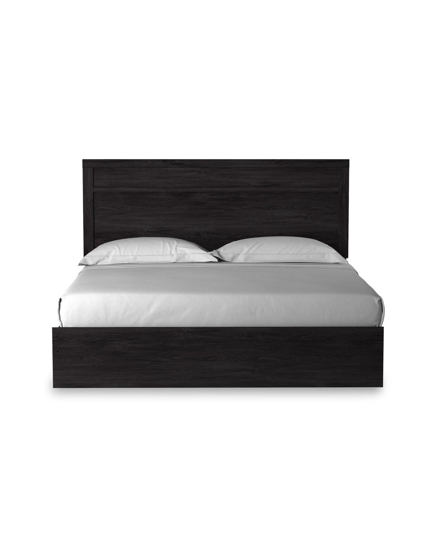 Belachime Full Panel Bed