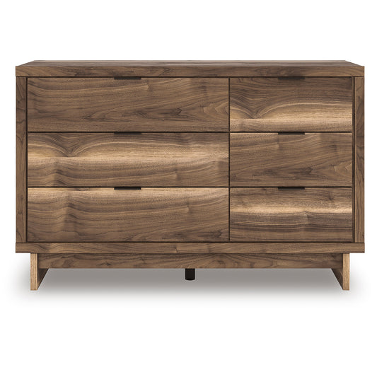 Zadilyn Dresser