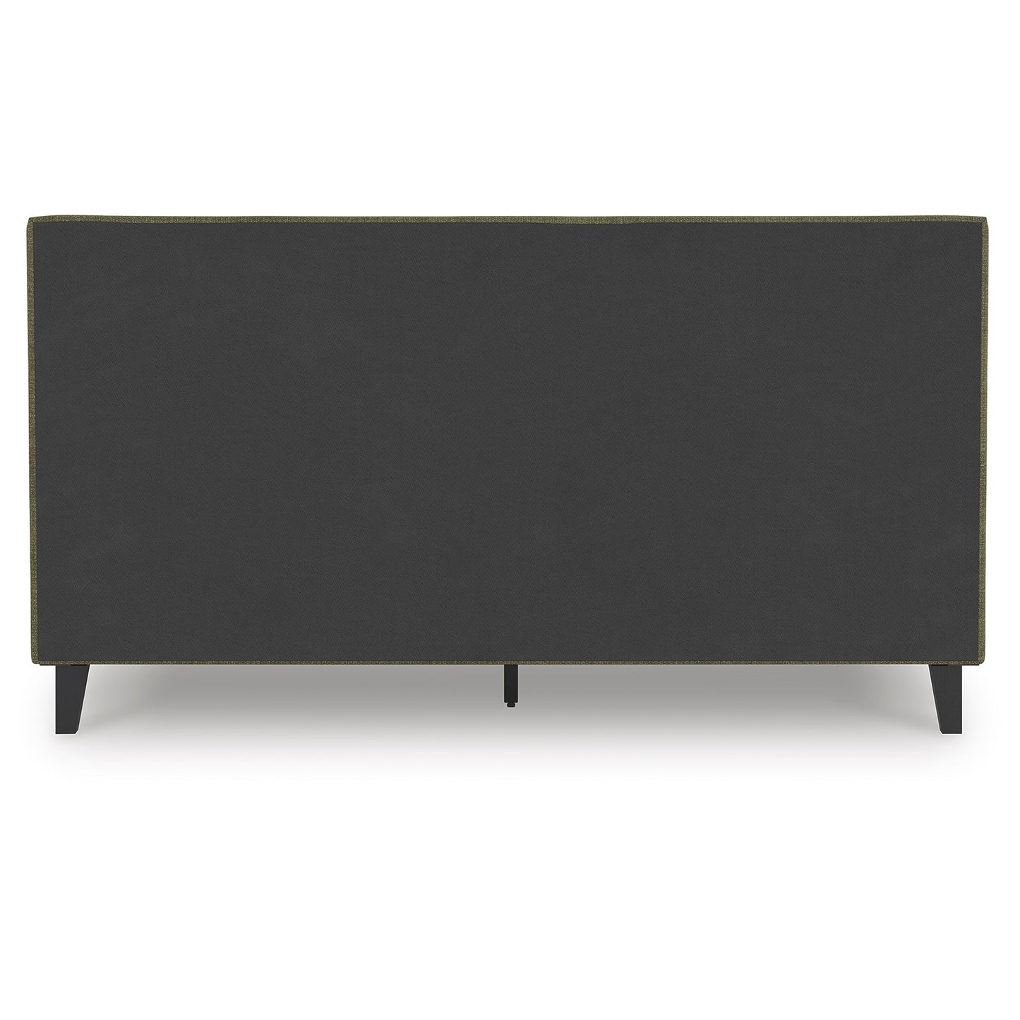 Zadilyn Upholstered Bed
