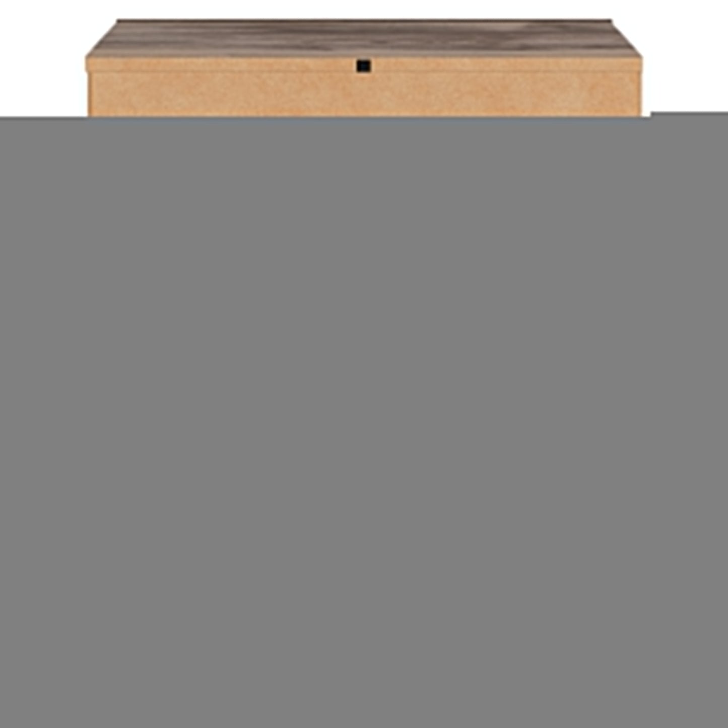Zadilyn Nightstand
