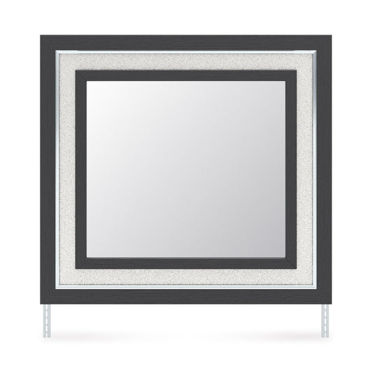 Birmonton Bedroom Mirror