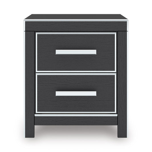 Birmonton Nightstand