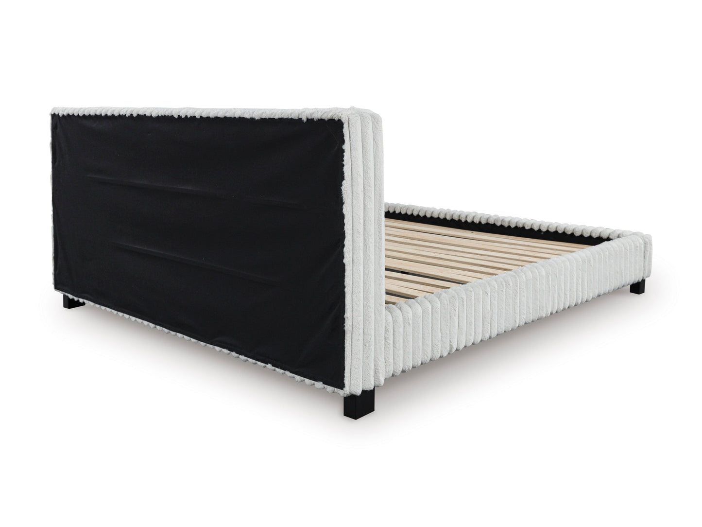 Birmonton King Upholstered Bed