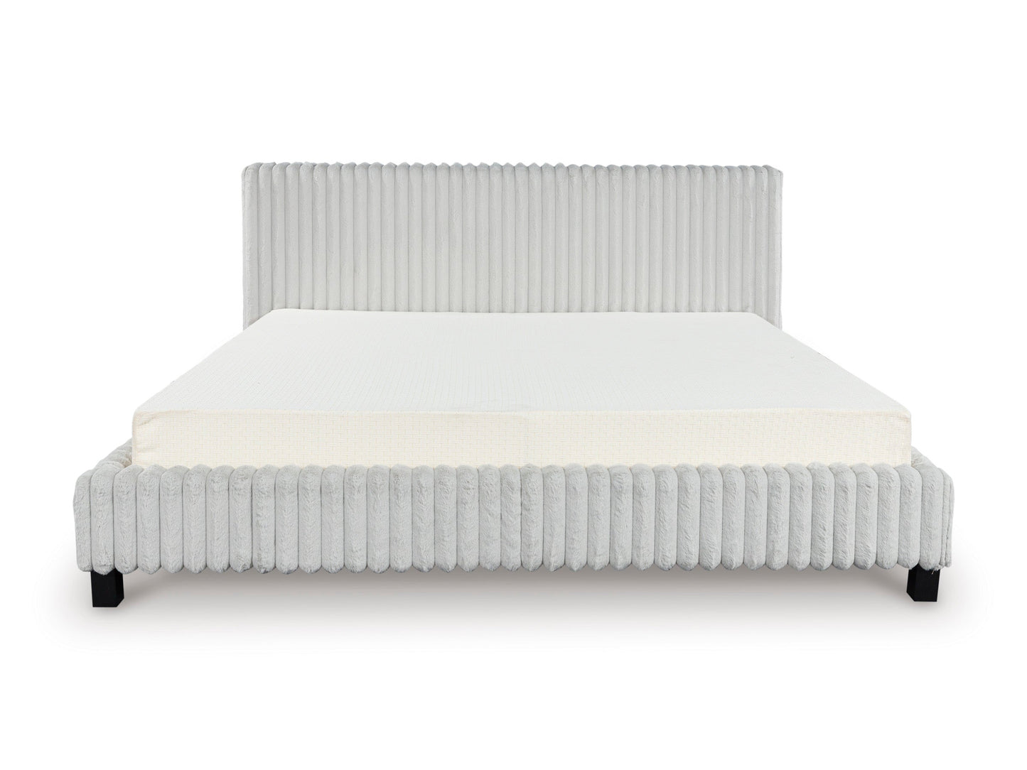 Birmonton King Upholstered Bed