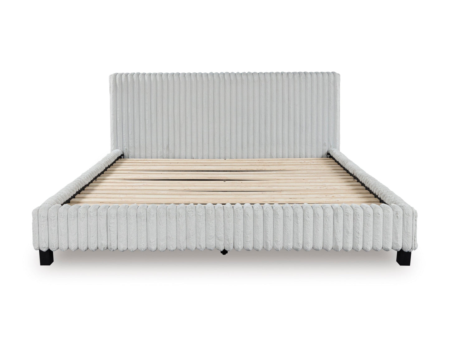 Birmonton King Upholstered Bed