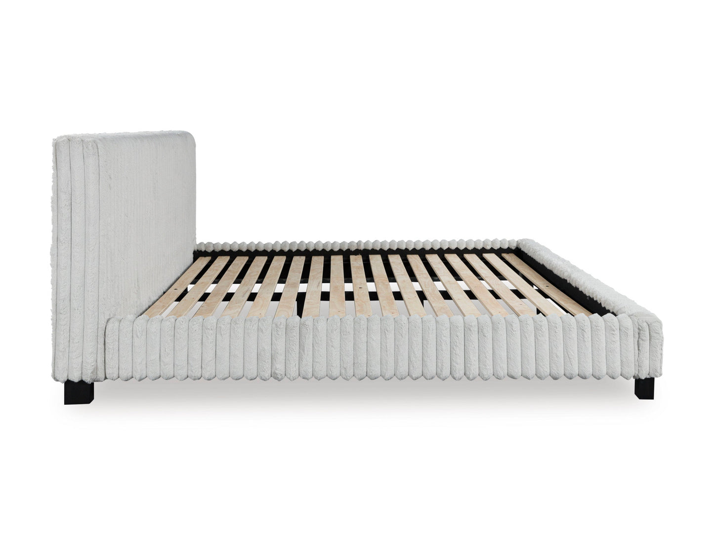 Birmonton King Upholstered Bed