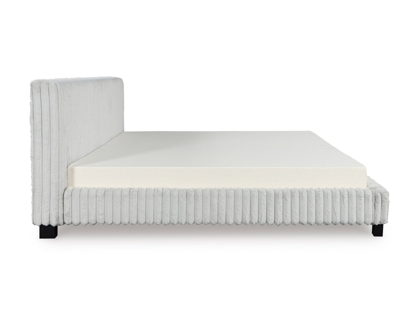 Birmonton King Upholstered Bed