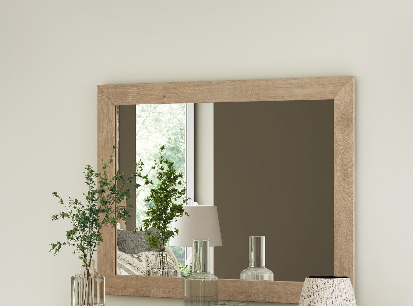 Sanginlane Bedroom Mirror