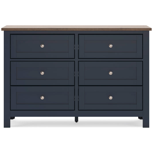 Landocken Dresser