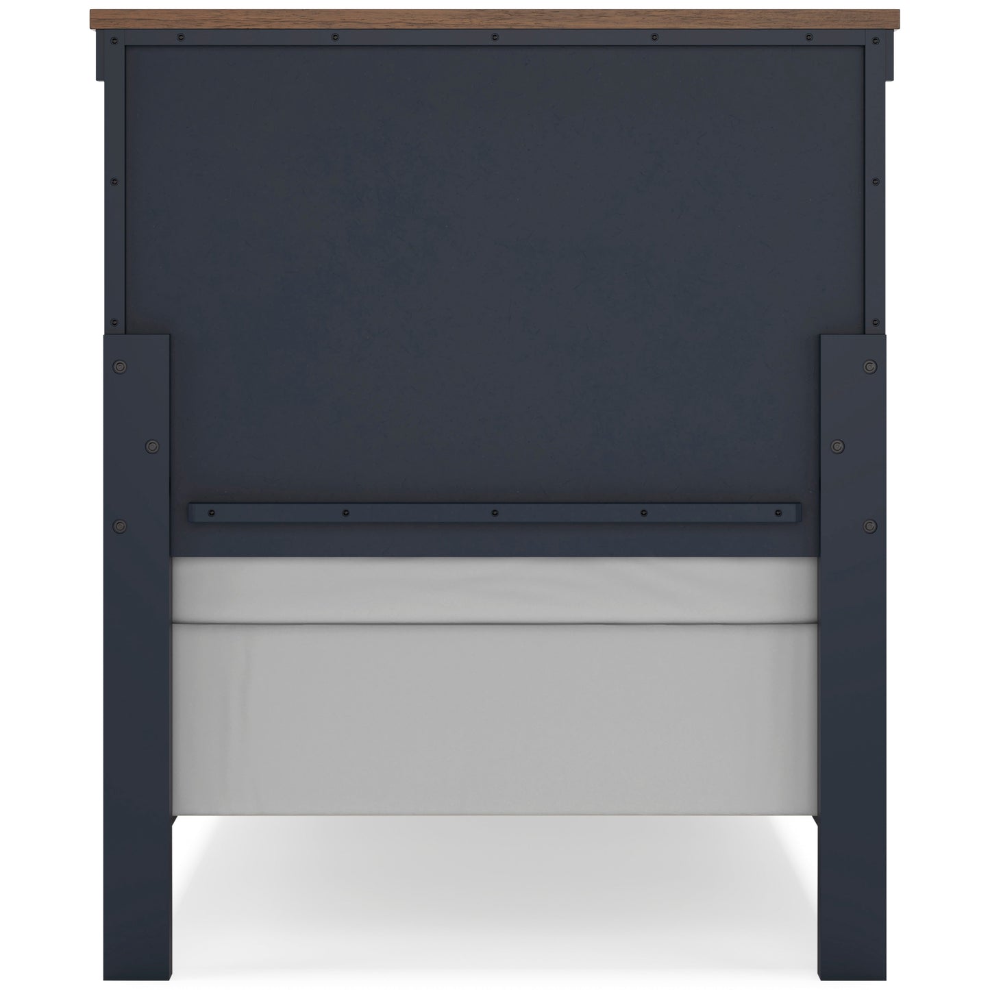 Landocken Panel Bed