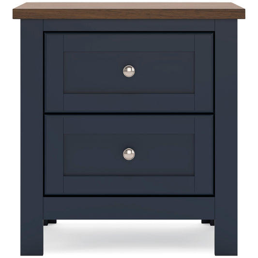 Landocken Nightstand