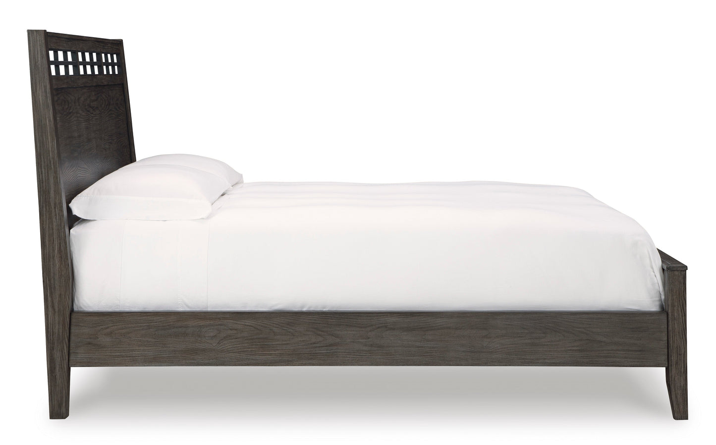 Montillan Panel Bed