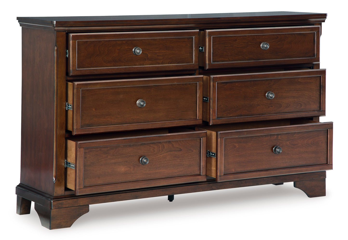 Trellington Dresser