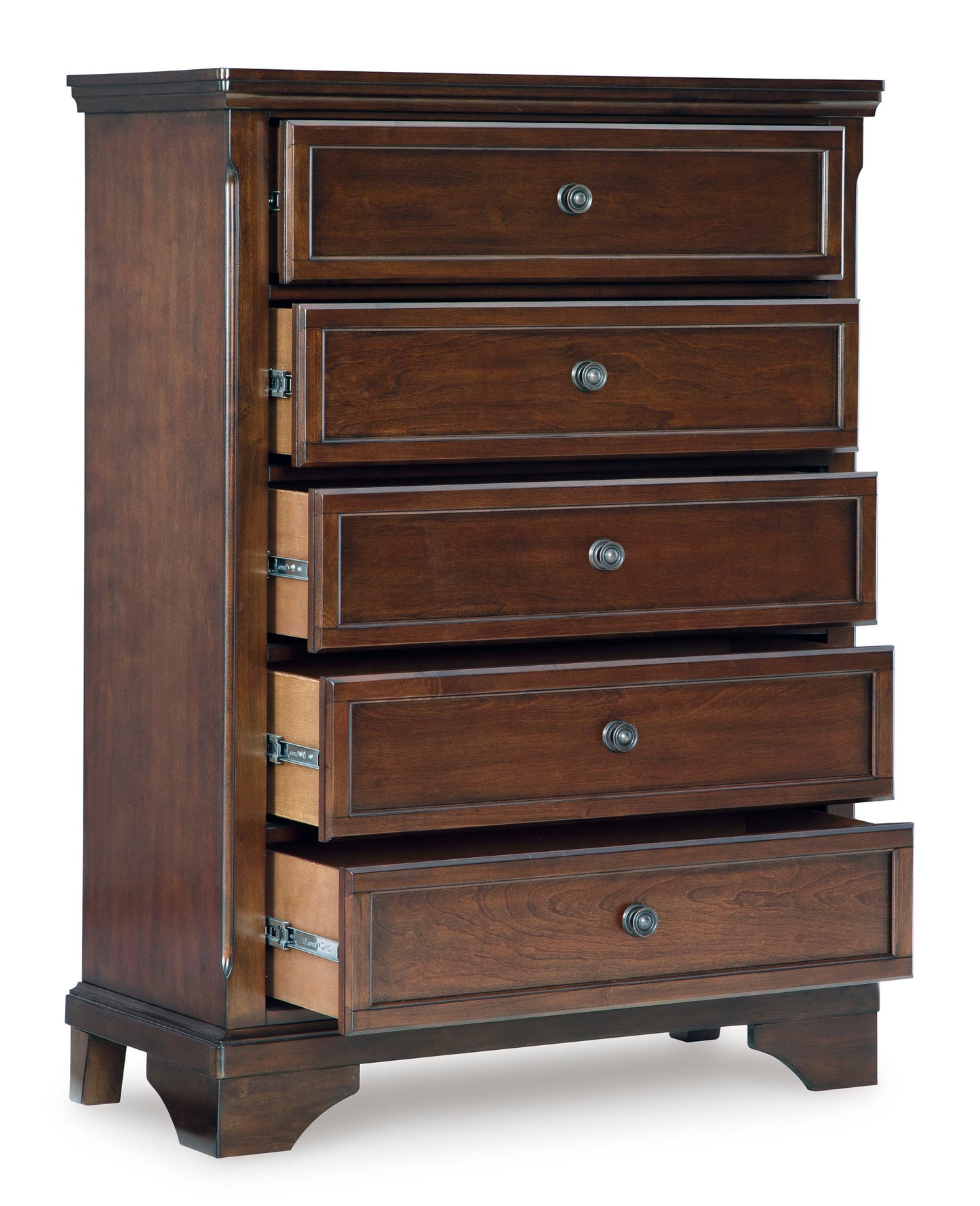 Trellington Chest of Drawers