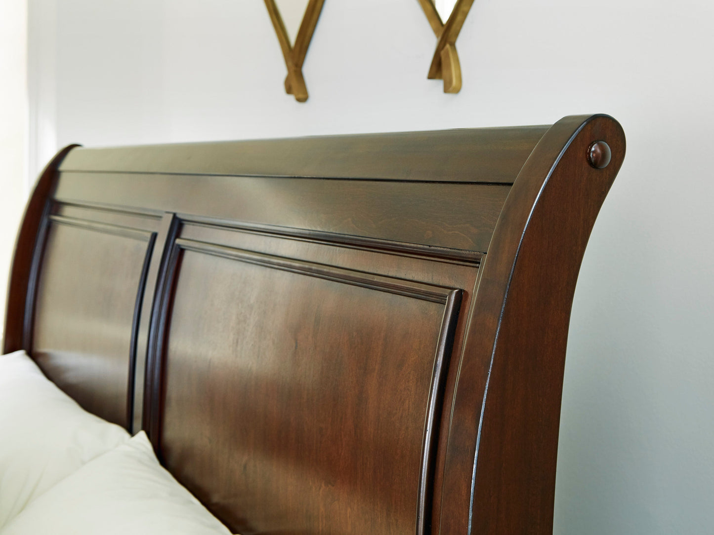 Trellington leigh Headboard