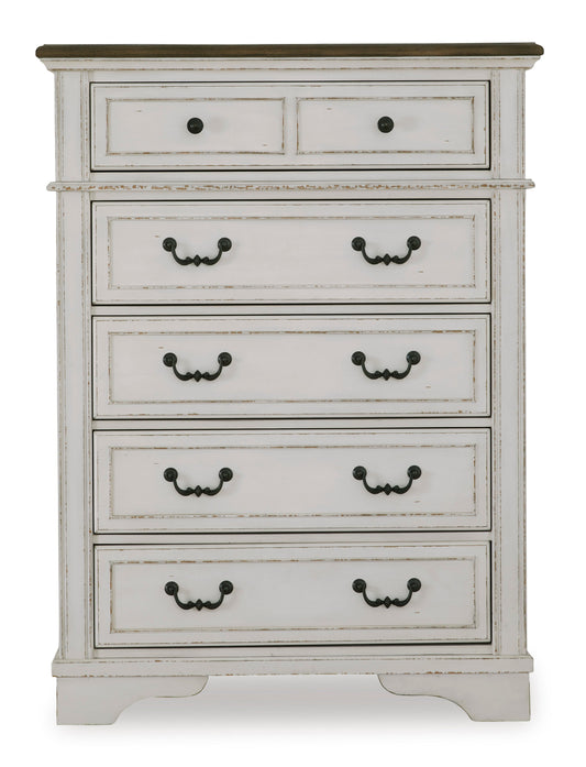 Blendon Chest of Drawers