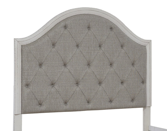 Blendon Upholstered Panel Headboard