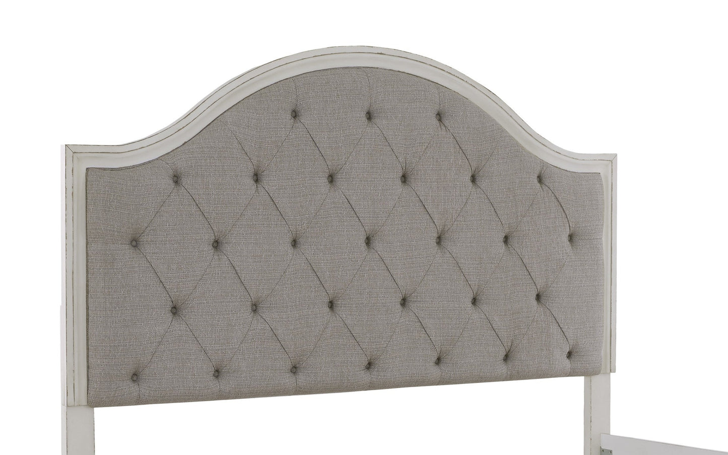 Blendon Upholstered Panel Headboard