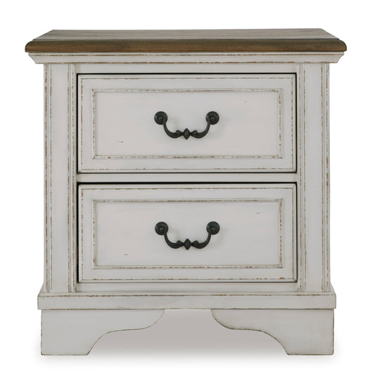 Blendon Nightstand