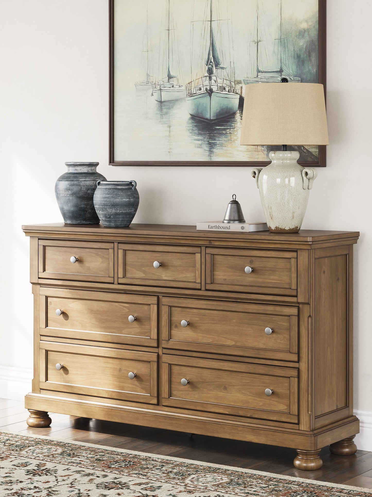 Vandenmore Dresser