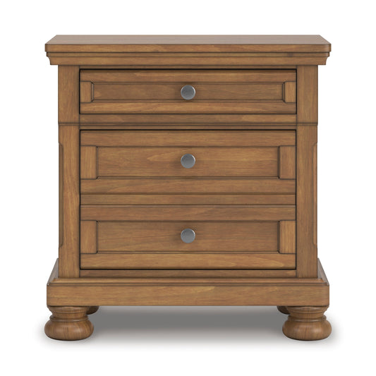 Vandenmore NIghtstand