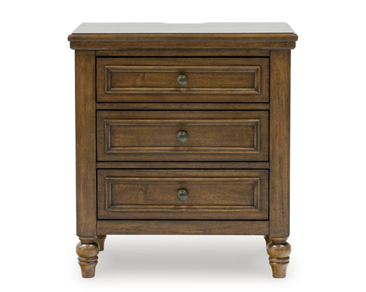 Sturlayne Nightstand