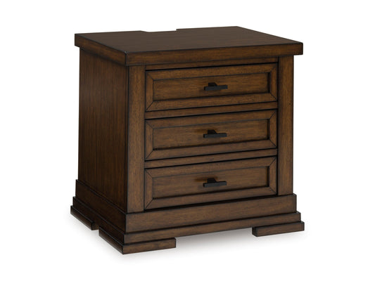 Taffenbrook Nightstand