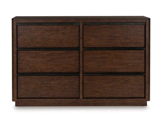 Kendamor Dresser