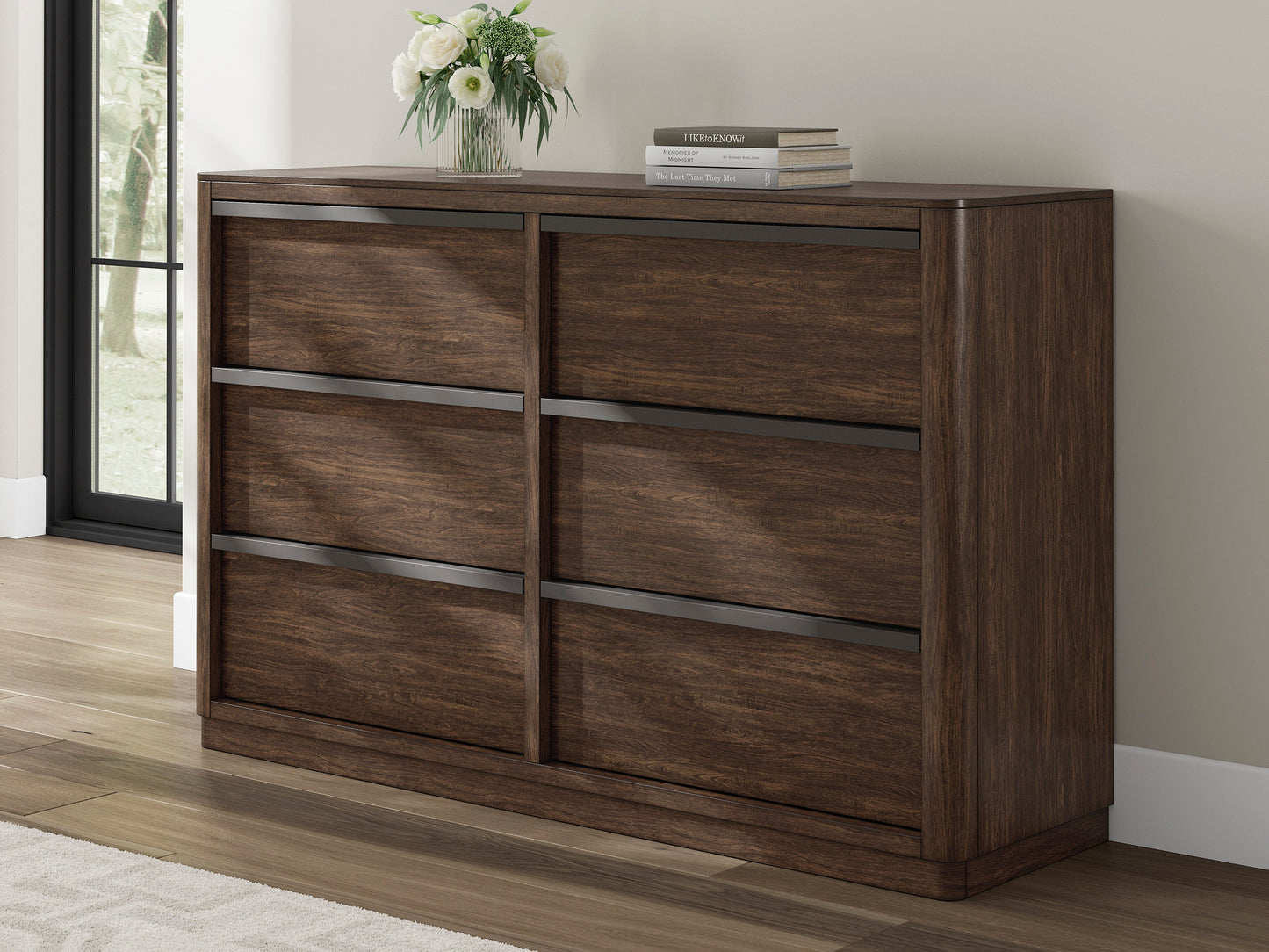 Kendamor Dresser
